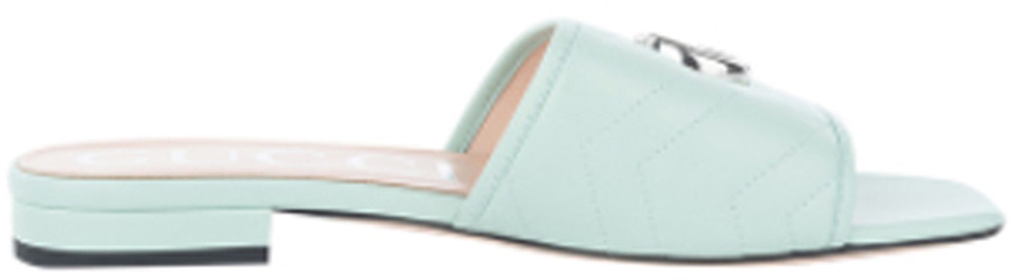 (W) Gucci Slide 'Hijau' 627827-BKO00-3926 Order (W) Gucci Slide 'Hijau' 627827-BKO00-3926