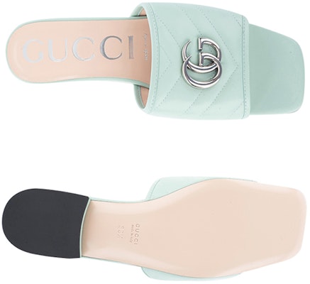 (W) Gucci Slide 'Hijau' 627827-BKO00-3926 Shop (W) Gucci Slide 'Hijau' 627827-BKO00-3926