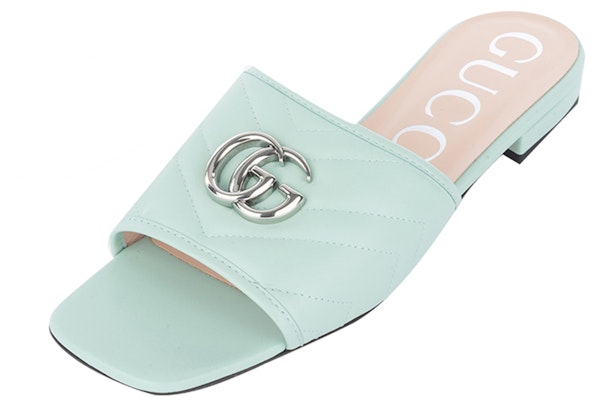(W) Gucci Slide 'Hijau' 627827-BKO00-3926 Purchase (W) Gucci Slide 'Hijau' 627827-BKO00-3926