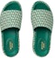Purchase (W) 구찌 슬라이드 '그린 패션' (Gucci Slide 'Green Fashion') 623212-FAC1R-8730