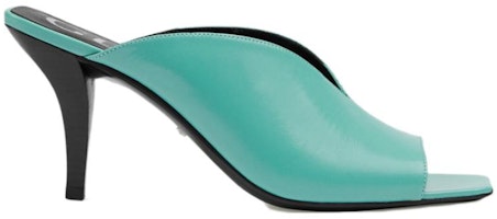 (W) グッチ レザー サンダル (Gucci Razaa Sandaru) 695309-C9D00-3922 Order (W) グッチ レザー サンダル (Gucci Razaa Sandaru) 695309-C9D00-3922