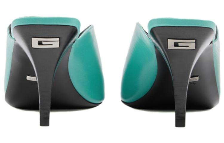 Purchase (W) グッチ レザー サンダル (Gucci Razaa Sandaru) 695309-C9D00-3922