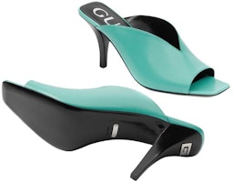 (W) グッチ レザー サンダル (Gucci Razaa Sandaru) 695309-C9D00-3922 Details for (W) グッチ レザー サンダル (Gucci Razaa Sandaru) 695309-C9D00-3922