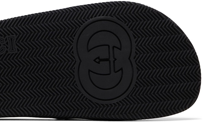(Women) Gucci Slide 'Interlocking G - Black Red Green' 655461-JFA00-8815 Purchase (Women) Gucci Slide 'Interlocking G - Black Red Green' 655461-JFA00-8815