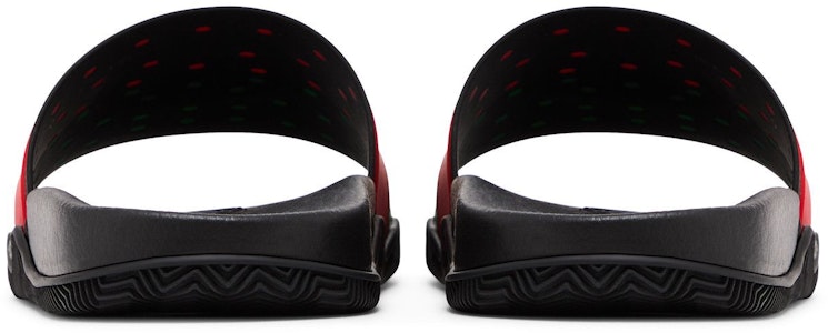 GUCCI 古馳 雙G平底拖鞋 女款 黑色 Details for GUCCI 古馳 雙G平底拖鞋 女款 黑色