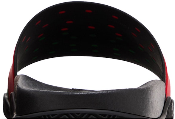 (Women) Gucci Slide 'Interlocking G - Black Red Green' 655461-JFA00-8815 Sizing (Women) Gucci Slide 'Interlocking G - Black Red Green' 655461-JFA00-8815
