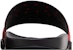 (W) Gucci Selipar 'G Berpaut - Hitam Merah Hijau' 655461-JFA00-8815