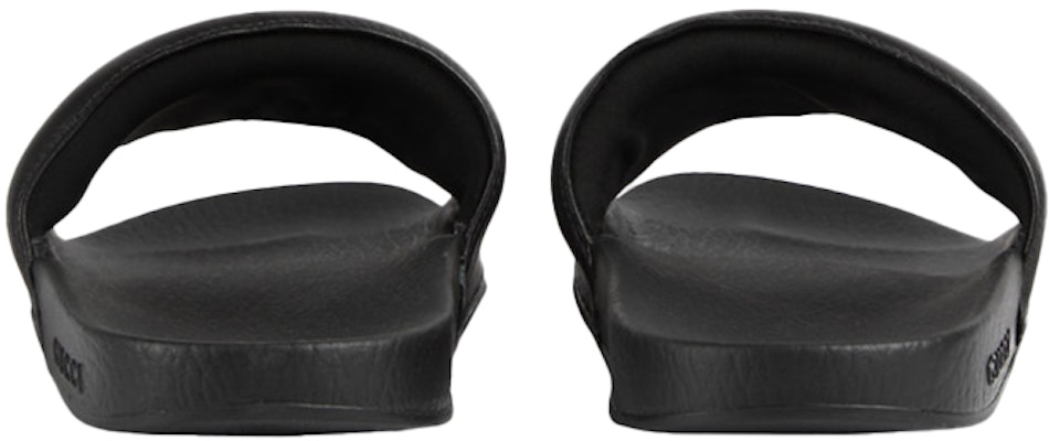 (W) Sandalias Gucci 'Interlocking G - Negro Blanco' 645770-0R0F0-1071 Lookbook (W) Sandalias Gucci 'Interlocking G - Negro Blanco' 645770-0R0F0-1071