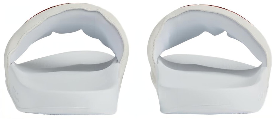 (Women) Gucci Slide 'Interlocking G - White Red' 645770-0R0F0-9083 Shop (Women) Gucci Slide 'Interlocking G - White Red' 645770-0R0F0-9083