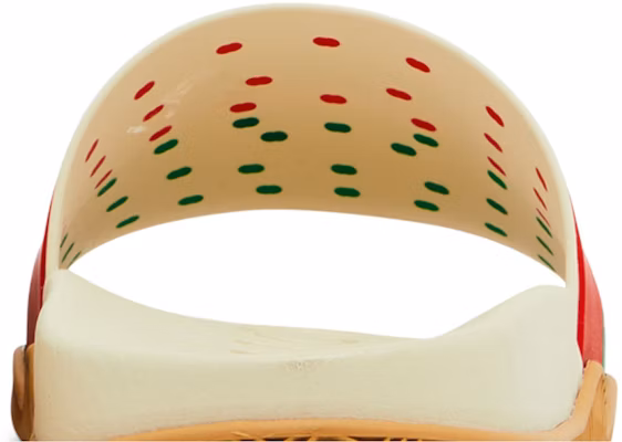 (Women) Gucci Slide 'Interlocking G - White Red Green' 655461-JFA00-9136 Sizing (Women) Gucci Slide 'Interlocking G - White Red Green' 655461-JFA00-9136