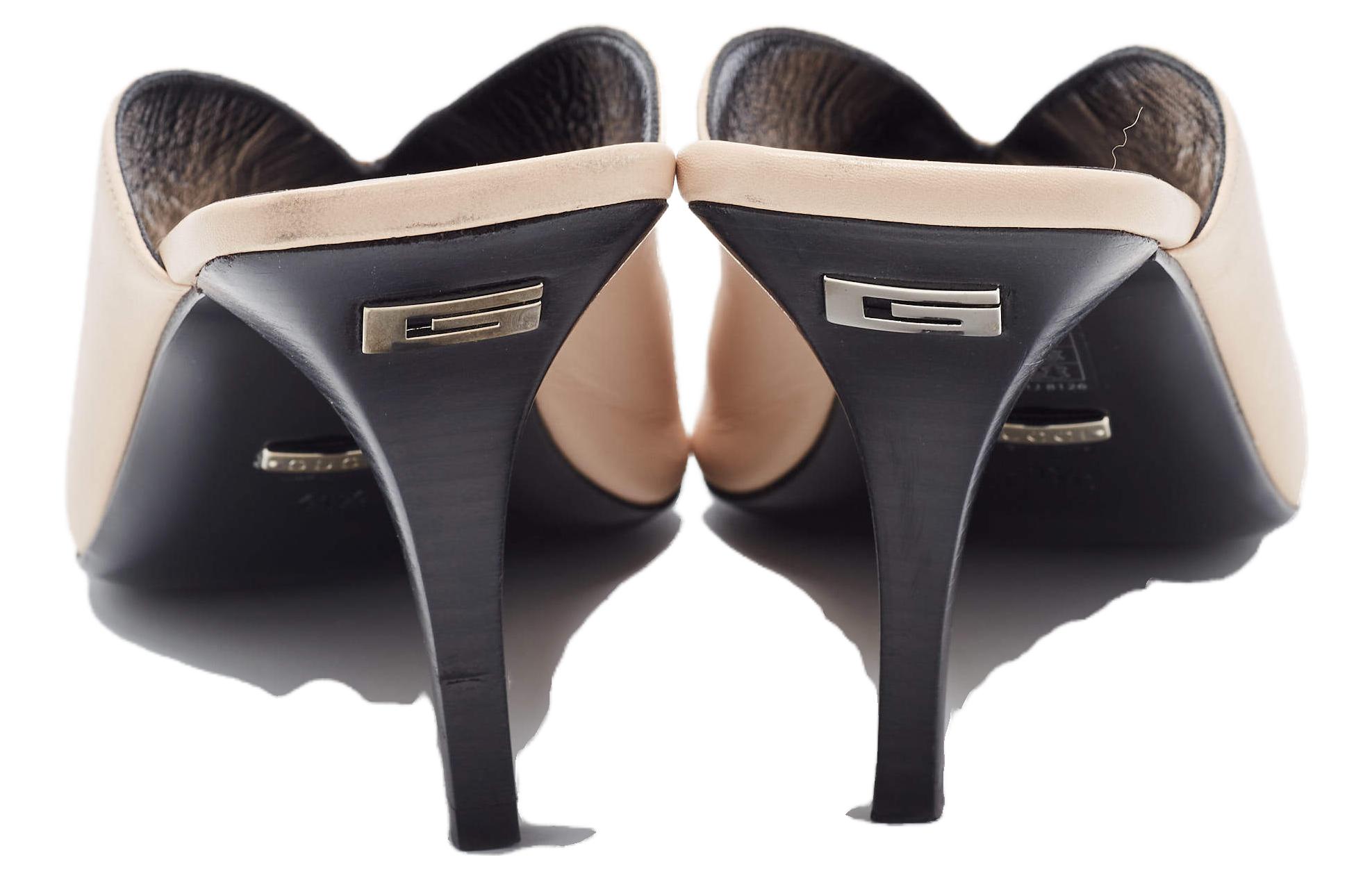 (W) Gucci Slide 'Light Pink' 圖 5