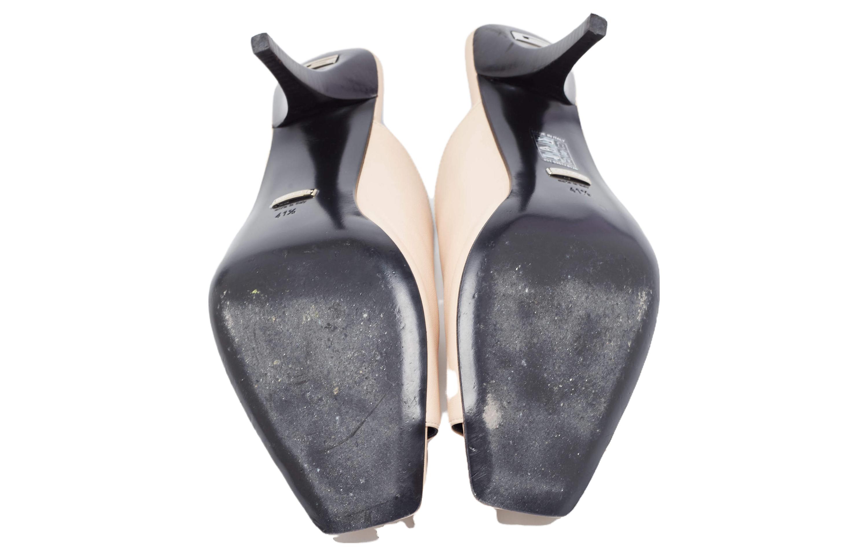 (W) Gucci Slide 'Light Pink' 圖 6