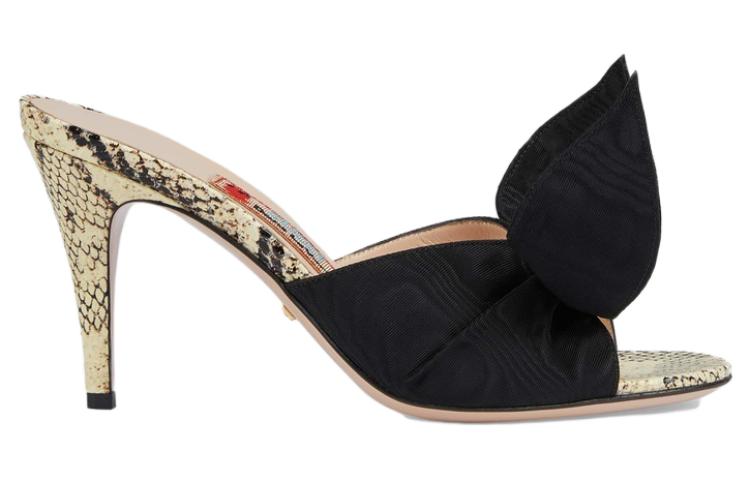 Order (W) グッチ スライド 卯年限定 (Gucci Suraido Usagi-doshi Gentei) 722970-9W800-1000