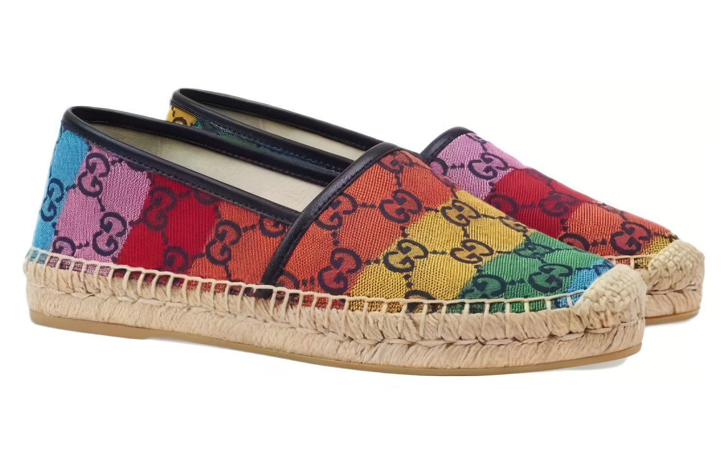 (W) Gucci Slide 'Multicolor' 圖 3