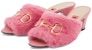 (W) Gucci Slide 'Tahun Baru Arnab Merah Jambu' 722962-FAAYY-5817