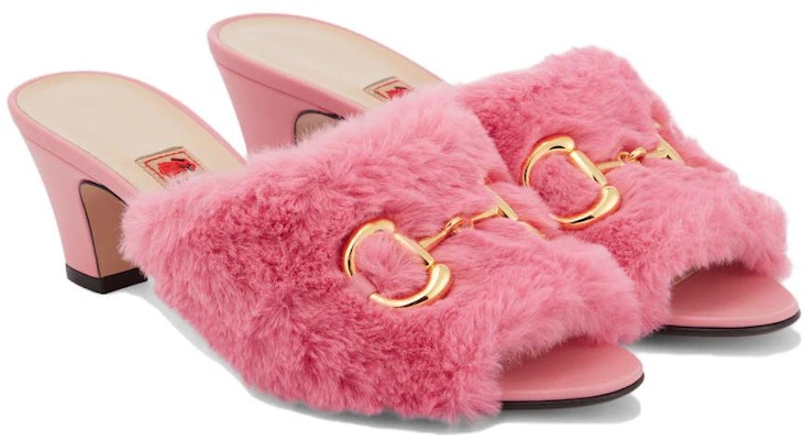 (Women) Gucci Slide 'New Year Pink Rabbit' 722962-FAAYY-5817 Order (Women) Gucci Slide 'New Year Pink Rabbit' 722962-FAAYY-5817