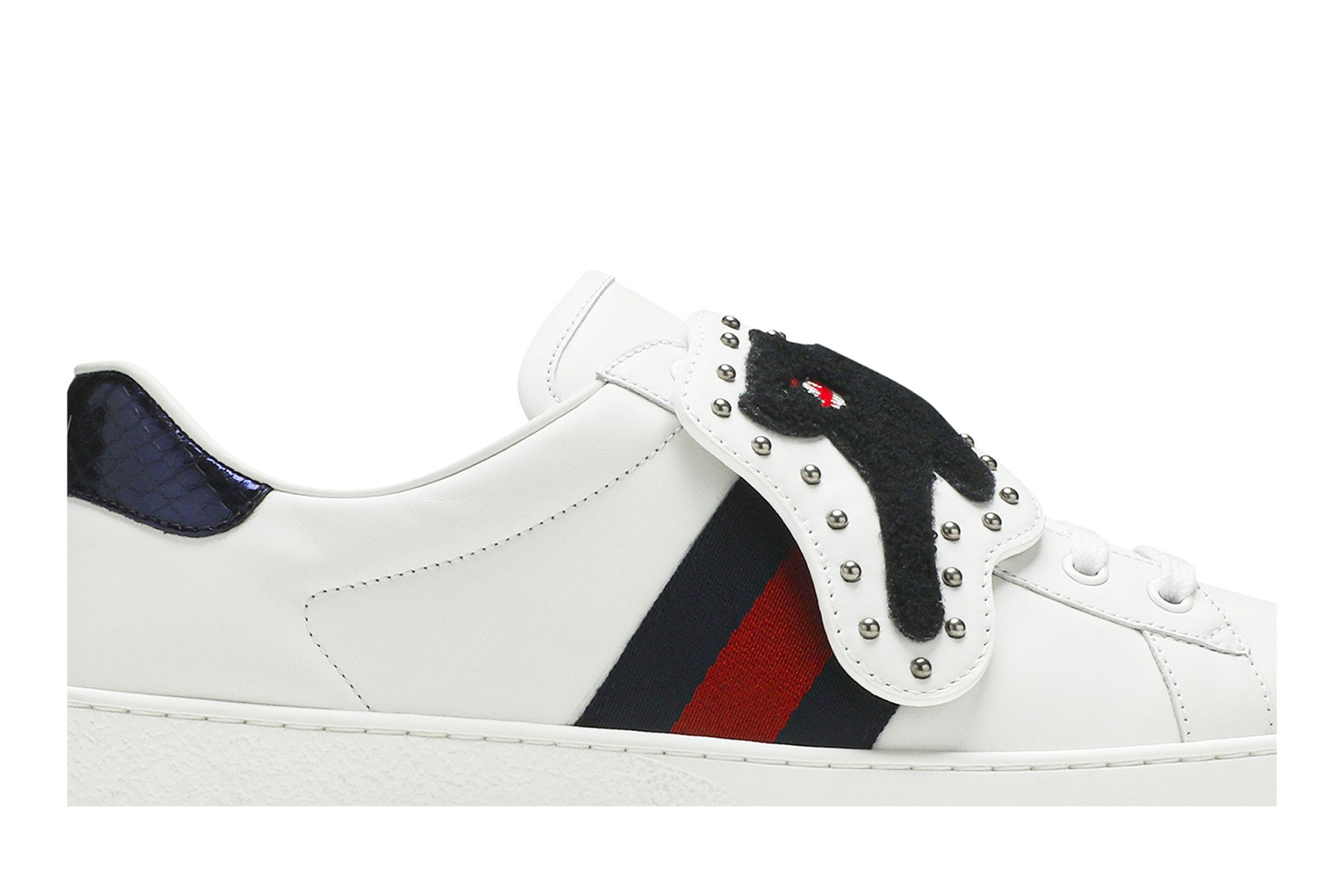 (W) Gucci Slide 'Original Gucci Print - Pink' 圖 2