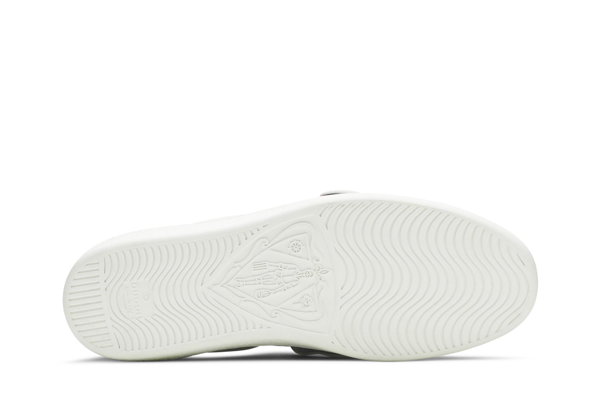 (W) Gucci Slide 'Original Gucci Print - Pink' 圖 4