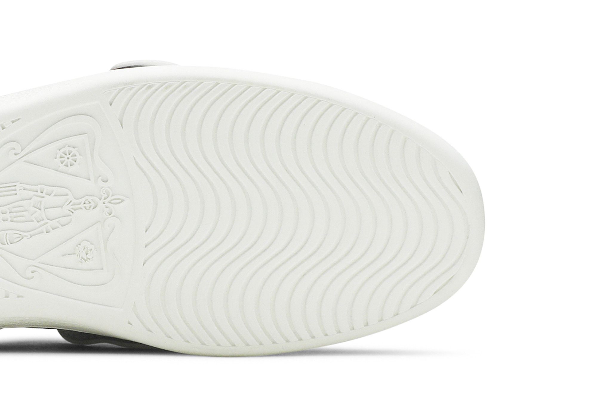 (W) Gucci Slide 'Original Gucci Print - Pink' 圖 5