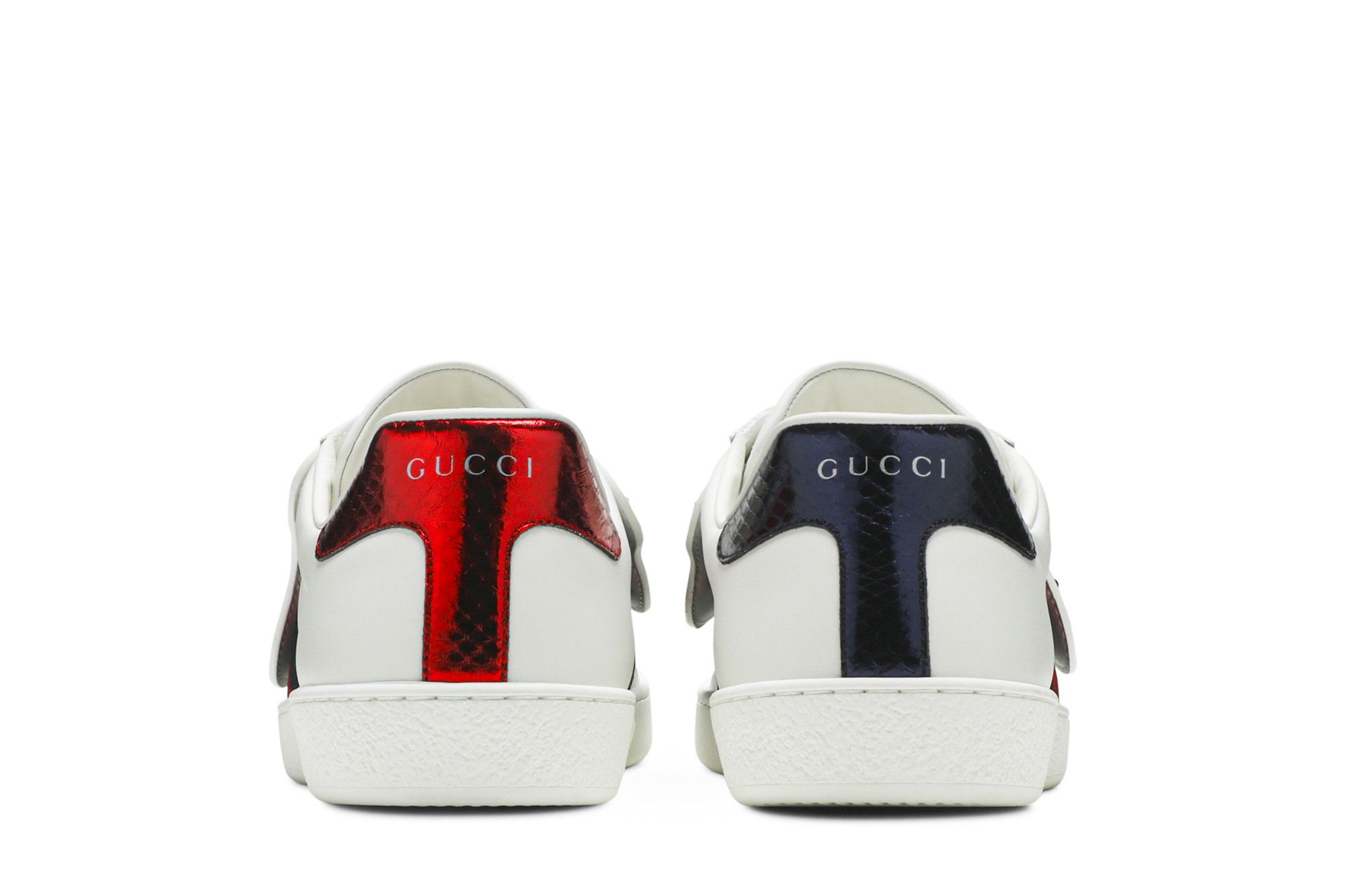 (W) Gucci Slide 'Original Gucci Print - Pink' 圖 6