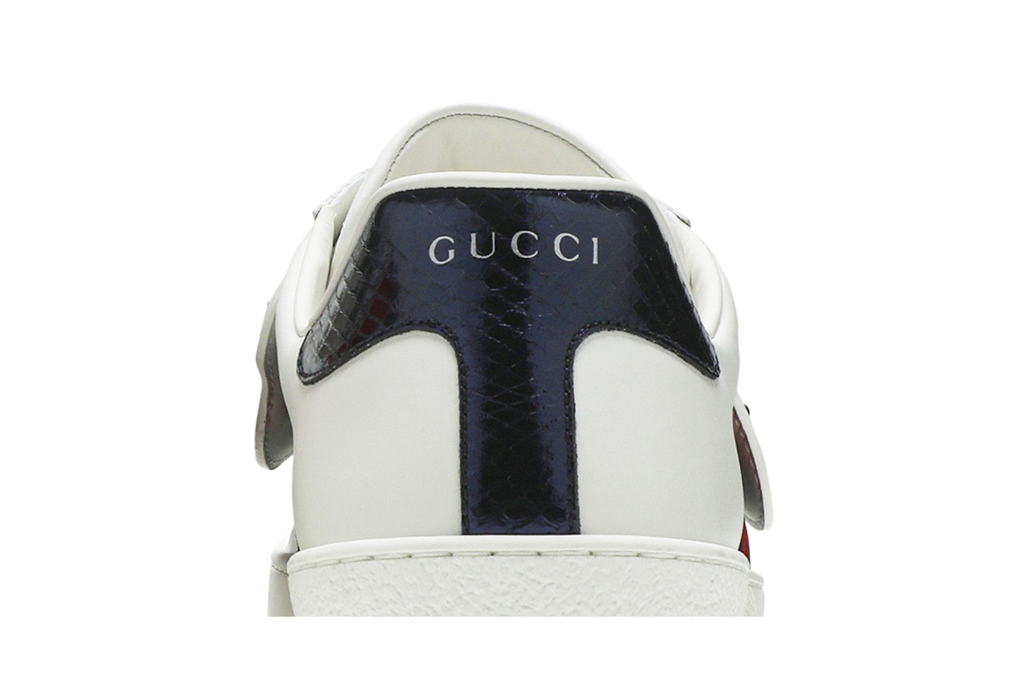 (W) Gucci Slide 'Original Gucci Print - Pink' 圖 7