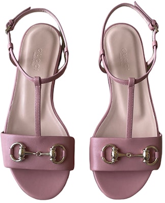 (W) 구찌 핑크 슬라이드 (Gucci Pink Slide) 466705-A9L00-5806 Lookbook (W) 구찌 핑크 슬라이드 (Gucci Pink Slide) 466705-A9L00-5806