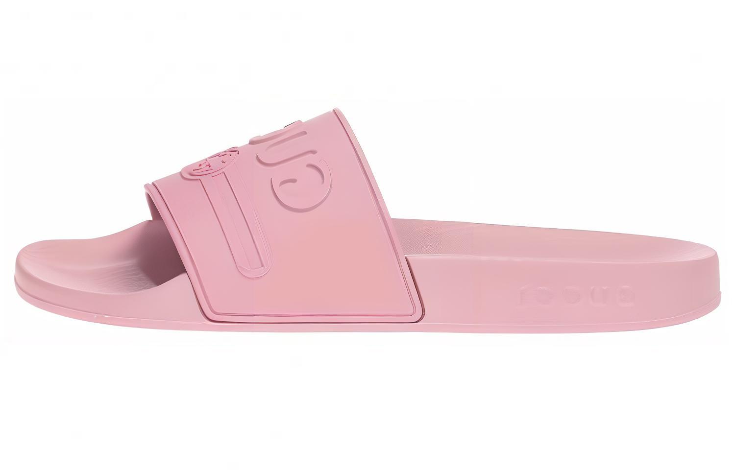 Buy (W) Sandalias Gucci 'Rosa' 525140-JCZ00-5730