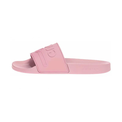 (W) Gucci Slide 'Pink'