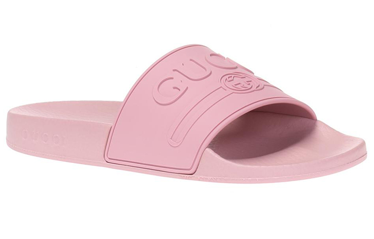 Order (W) Sandalias Gucci 'Rosa' 525140-JCZ00-5730