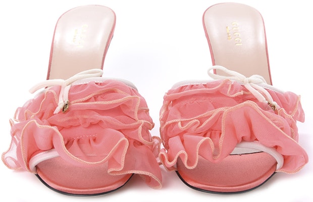 (W) 구찌 핑크 슬라이드 (Gucci Pink Slide) 570021-98X10-6660 Order (W) 구찌 핑크 슬라이드 (Gucci Pink Slide) 570021-98X10-6660