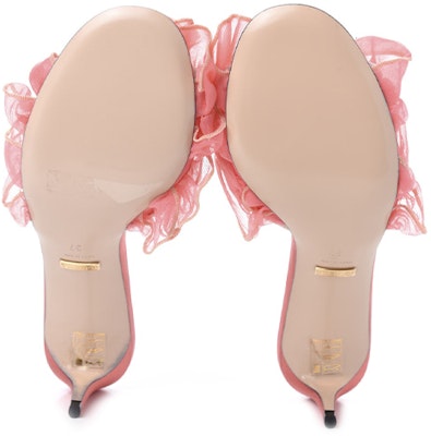 (W) 구찌 핑크 슬라이드 (Gucci Pink Slide) 570021-98X10-6660 Purchase (W) 구찌 핑크 슬라이드 (Gucci Pink Slide) 570021-98X10-6660