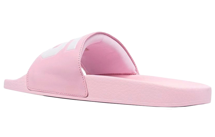 (W) Gucci Slide 'Pink Monogram' 圖 3