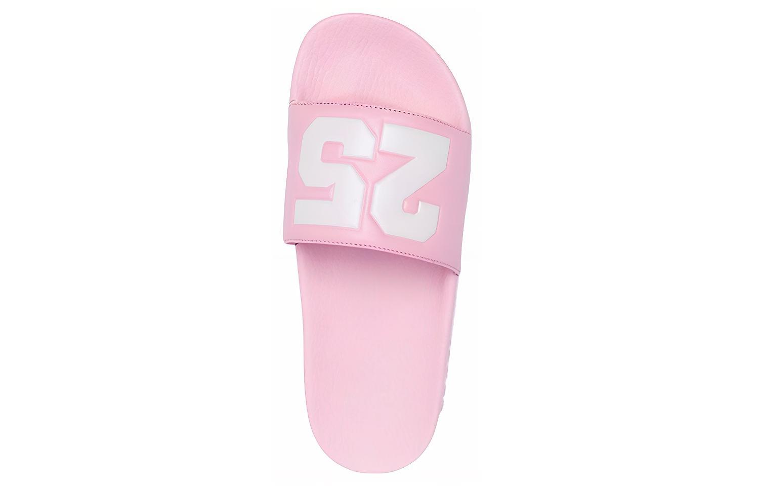 (W) Gucci Slide 'Pink Monogram' 圖 4