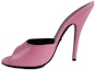 Buy (W) Sandal Gucci 'Open Toe Pink' 591111-CLG00-5927