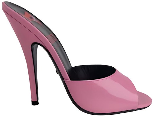 (W) Gucci Sandal 'Pink Open Toe' 591111-CLG00-5927 Order (W) Gucci Sandal 'Pink Open Toe' 591111-CLG00-5927