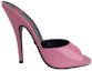 Order (W) Sandal Gucci 'Open Toe Pink' 591111-CLG00-5927