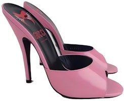 (W) Sandal Gucci 'Open Toe Pink' 591111-CLG00-5927 Purchase (W) Sandal Gucci 'Open Toe Pink' 591111-CLG00-5927