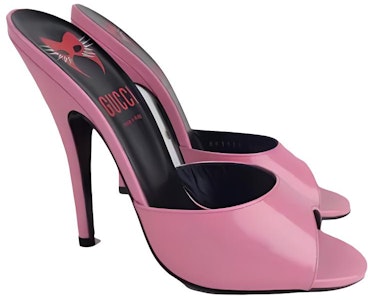 (W) (女性用) グッチ スライド 'ピンクオープントゥ' 591111-CLG00-5927 591111-CLG00-5927 Purchase (W) (女性用) グッチ スライド 'ピンクオープントゥ' 591111-CLG00-5927 591111-CLG00-5927