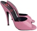 Purchase (W) Sandal Gucci 'Open Toe Pink' 591111-CLG00-5927