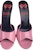 (W) Sandal Gucci 'Open Toe Pink' 591111-CLG00-5927