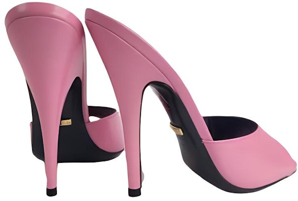 (W) Gucci Sandal 'Pink Open Toe' 591111-CLG00-5927 Sizing (W) Gucci Sandal 'Pink Open Toe' 591111-CLG00-5927