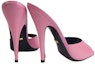 Sizing (W) Sandal Gucci 'Open Toe Pink' 591111-CLG00-5927