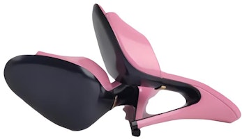 (W) Sandal Gucci 'Open Toe Pink' 591111-CLG00-5927 Cheap (W) Sandal Gucci 'Open Toe Pink' 591111-CLG00-5927