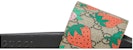 (W) Gucci Selipar 'Strawberry' 408508-G2200-8919
