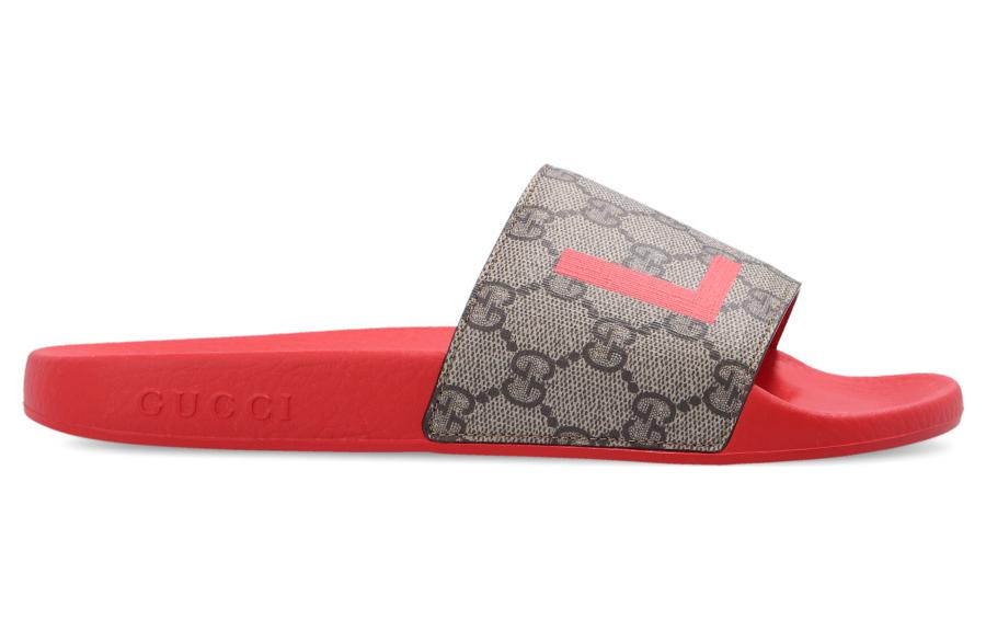 (W) Gucci Slide 'Valentine's Day' 圖 2