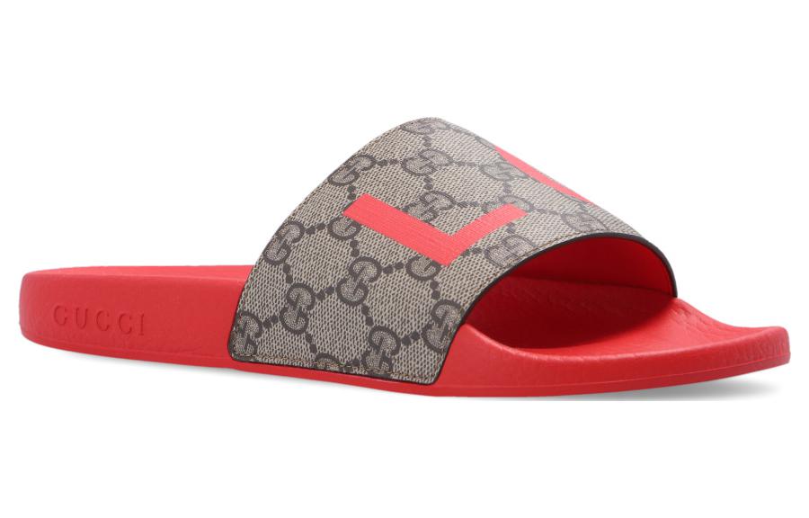 (W) Gucci Slide 'Valentine's Day' 圖 3