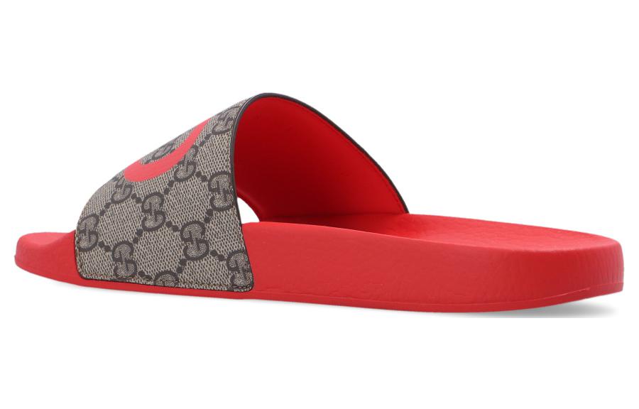 (W) Gucci Slide 'Valentine's Day' 圖 5