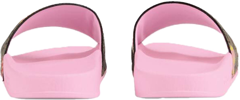 (Women) Gucci Slide Les Pommes Slide Sandal 'Light pink' 664213-22K00-8919 Shop (Women) Gucci Slide Les Pommes Slide Sandal 'Light pink' 664213-22K00-8919