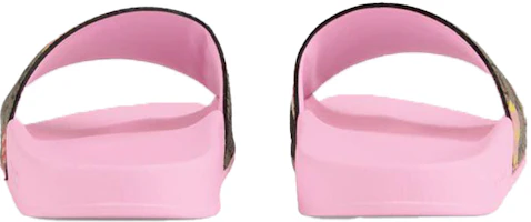 Purchase (W) Sandal Gucci Slide Les Pommes 'Pink Muda' 664213-22K00-8919