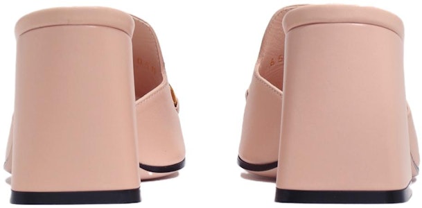GUCCI古馳 皮革 馬銜扣 涼鞋 女款 粉色 Shop GUCCI古馳 皮革 馬銜扣 涼鞋 女款 粉色